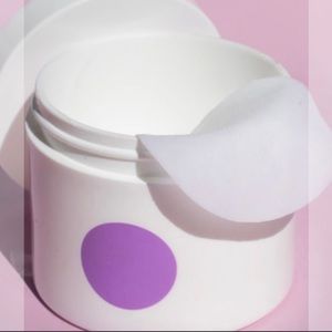 SOMME INSTITUTE TRANSPORT EXFOLIATING GLYCOLIC ACID PADS